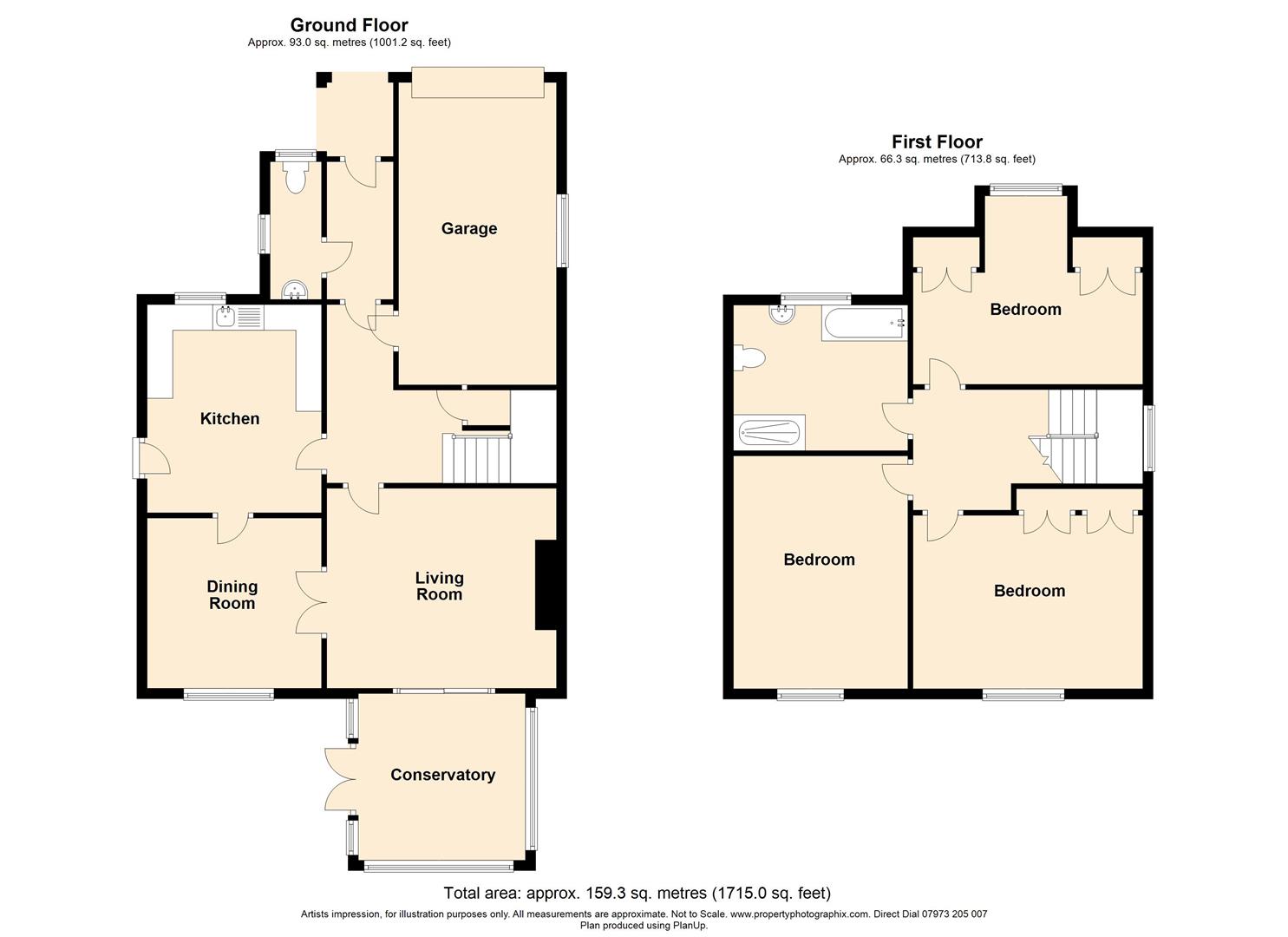 Havelock Road, Belle Vue, Shrewsbury Roger Parry & Partners